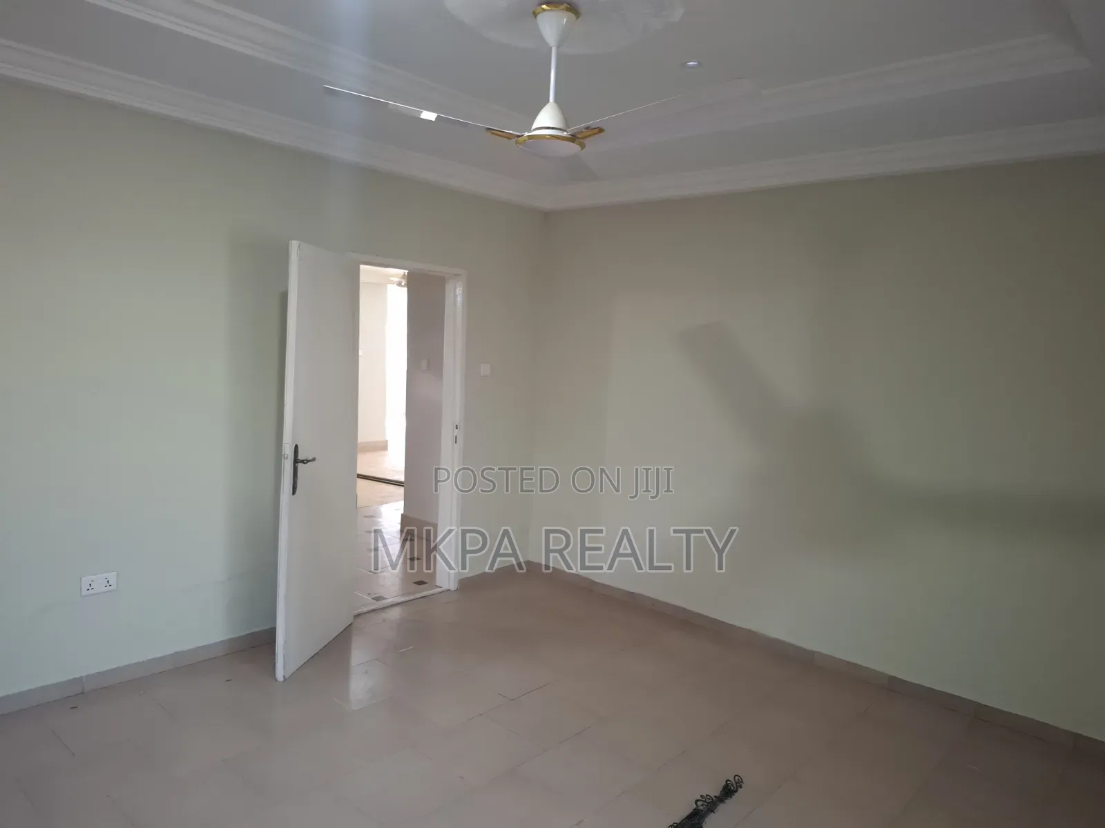 3bdrm House in Mkpa Realty, Tamale Municipal for rent