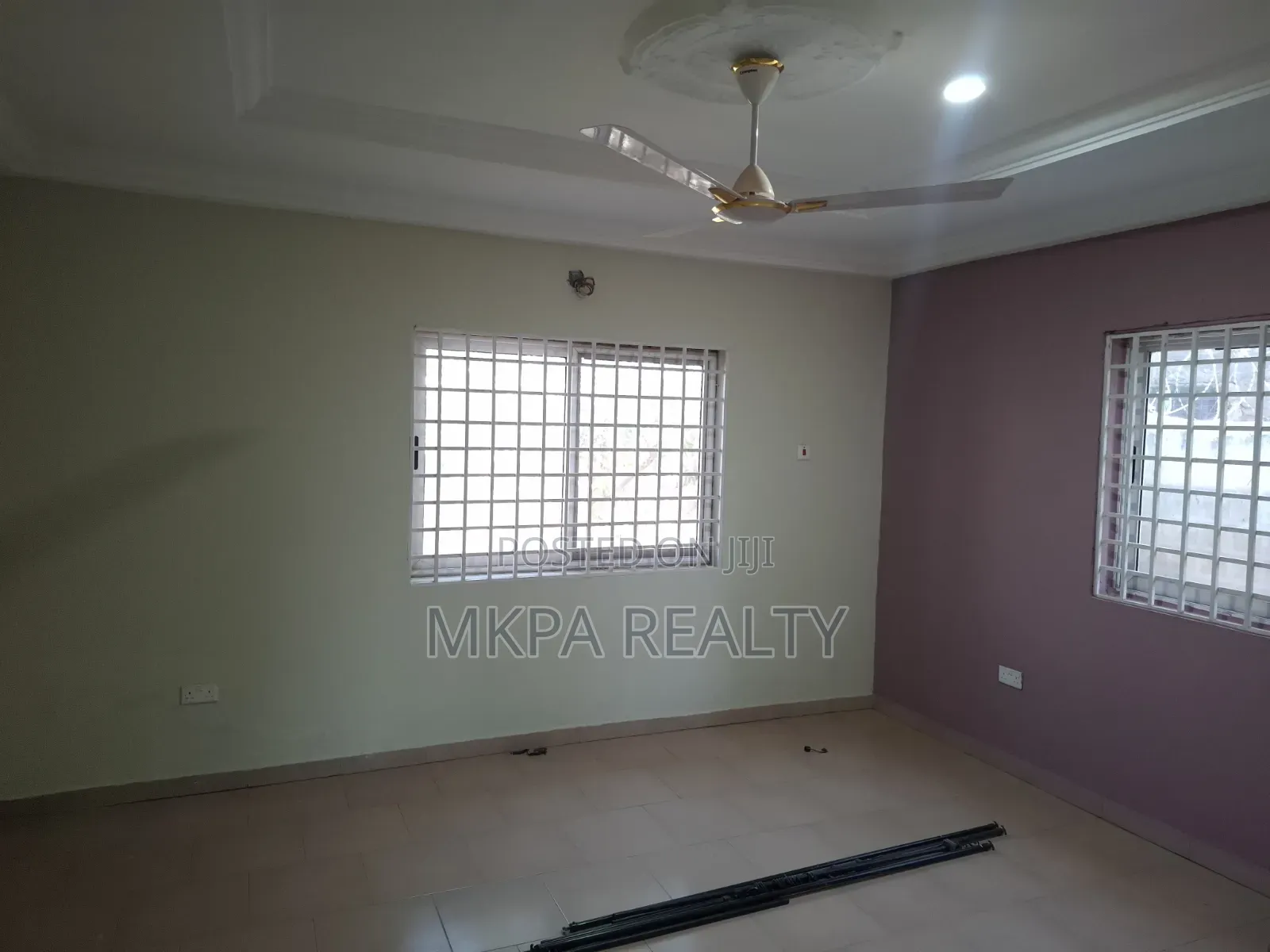 3bdrm House in Mkpa Realty, Tamale Municipal for rent