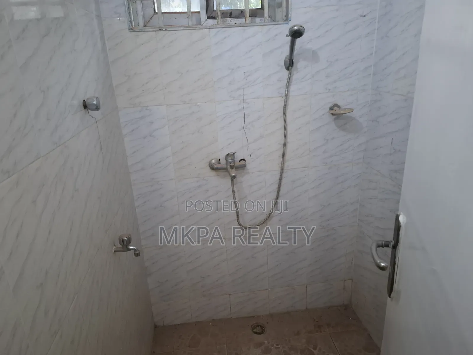 3bdrm House in Mkpa Realty, Tamale Municipal for rent