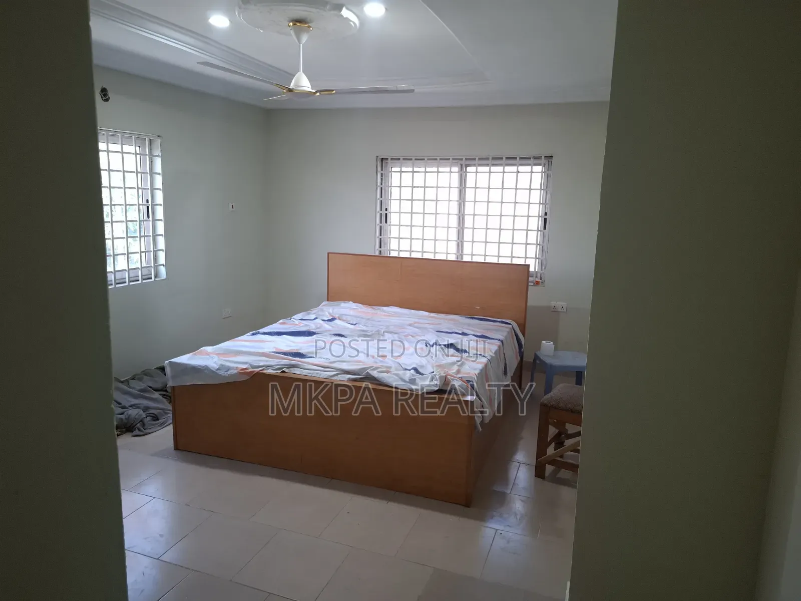 3bdrm House in Mkpa Realty, Tamale Municipal for rent