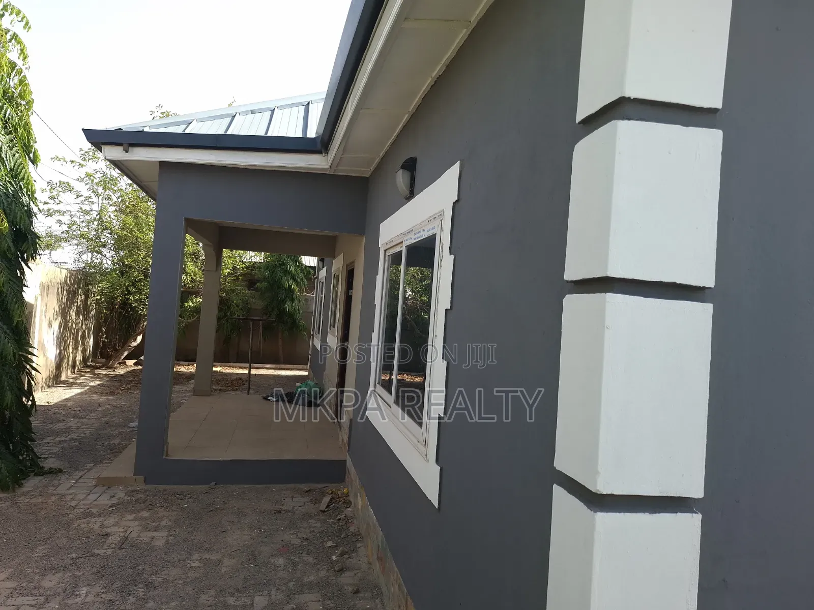 3bdrm House in Mkpa Realty, Tamale Municipal for rent