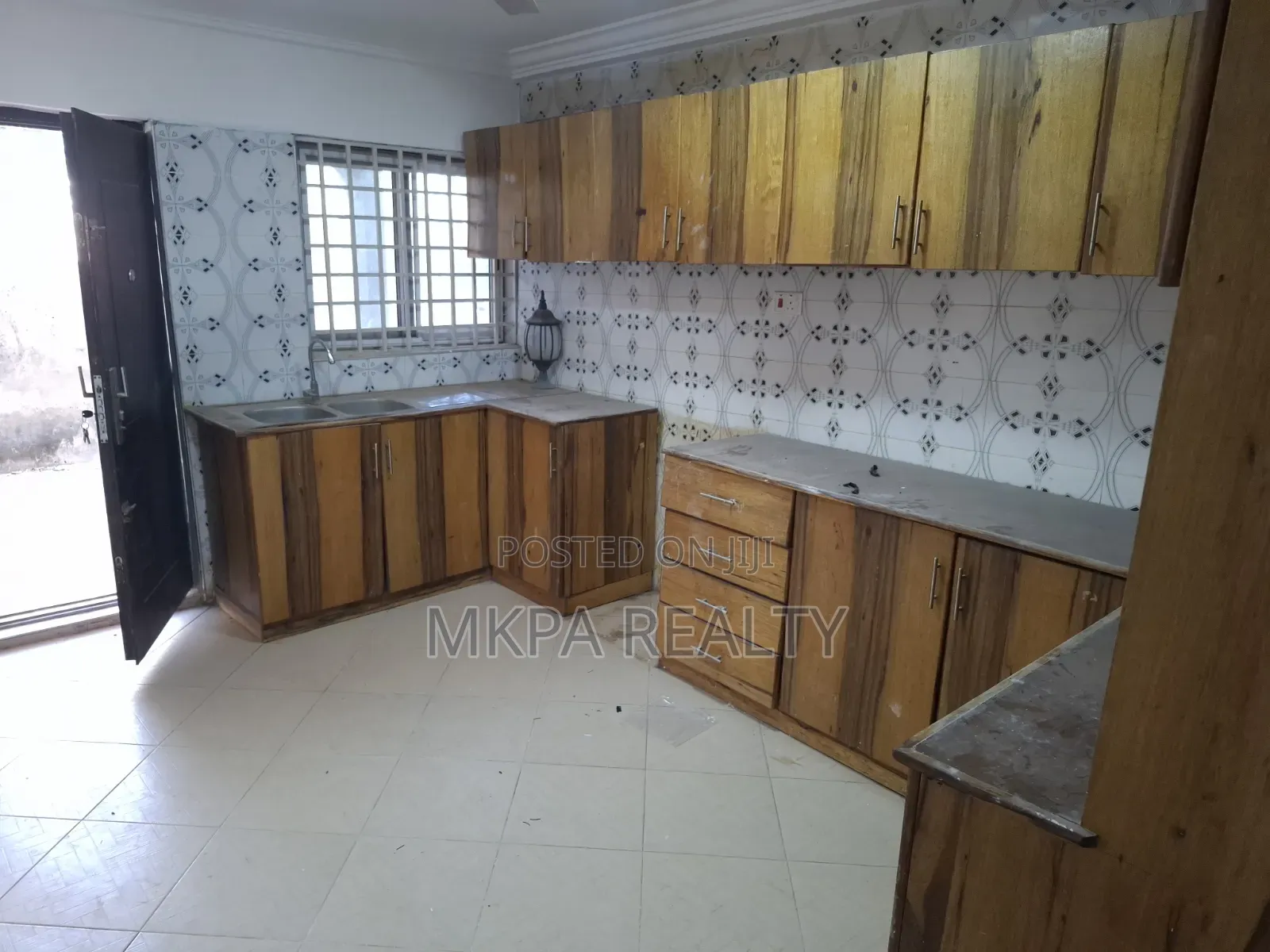 3bdrm House in Mkpa Realty, Tamale Municipal for rent