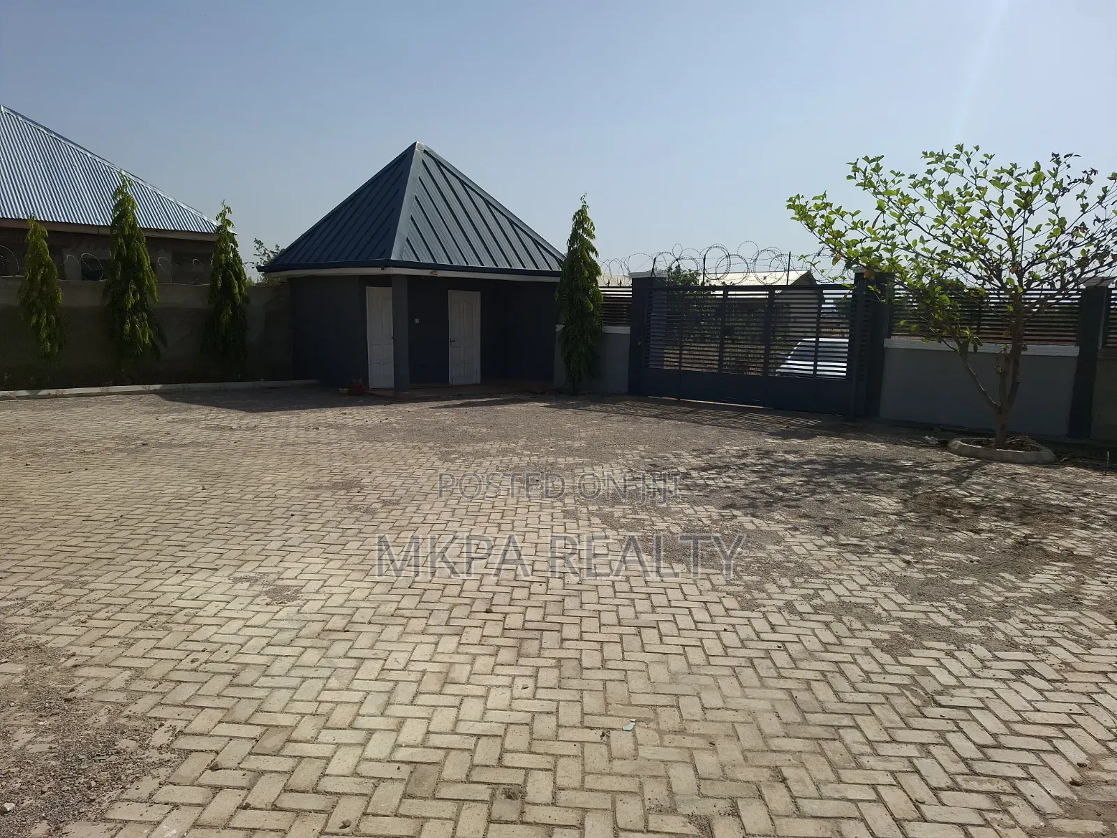 3bdrm House in Mkpa Realty, Tamale Municipal for rent