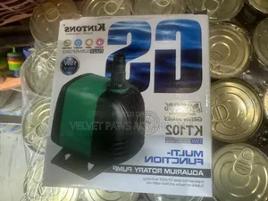 15 Watts Kintons Submersible Pump