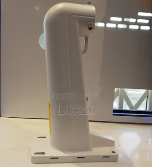 PTZ Mount Pole Bracket for CCTV Camera