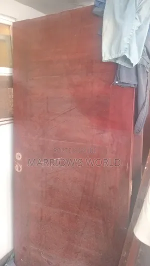 Turkish Door