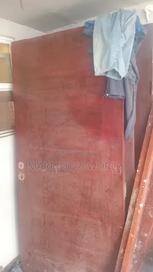 Turkish Door