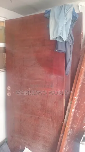 Turkish Door
