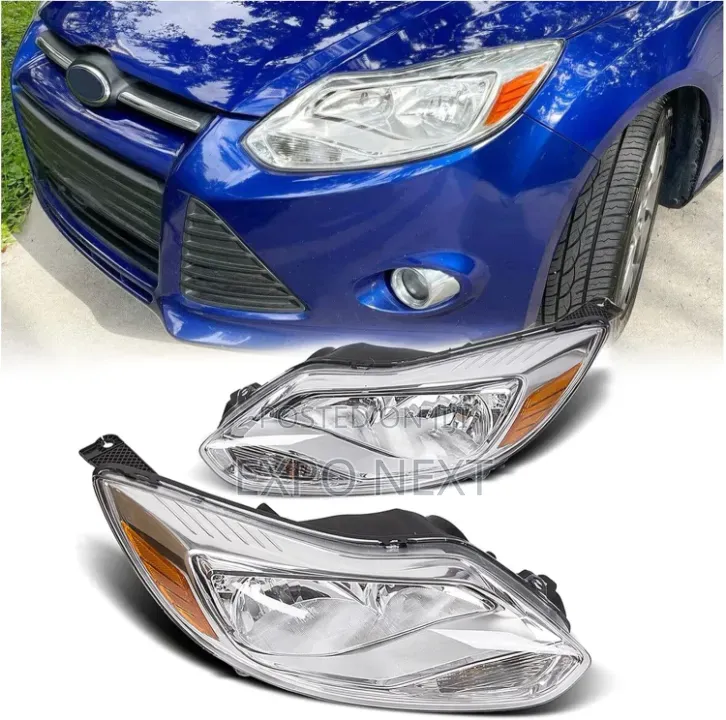 Headlight for Ford Escape 2013-2018 Headlight
