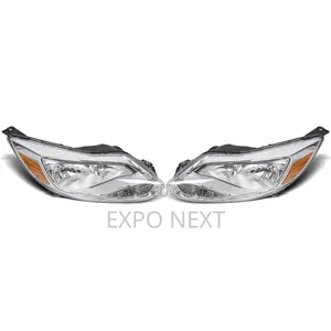 Headlight for Ford Escape 2013-2018 Headlight