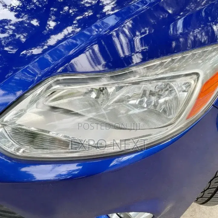 Headlight for Ford Escape 2013-2018 Headlight