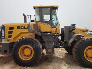 SDLG 956f Loader for Sale