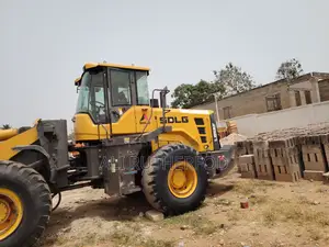 SDLG 956f Loader for Sale