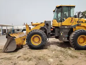 SDLG 956f Loader for Sale