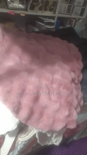 Bed Room Mat