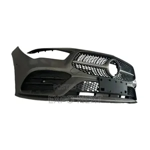 Front Bumper for Mercedes Benz W167 Gle