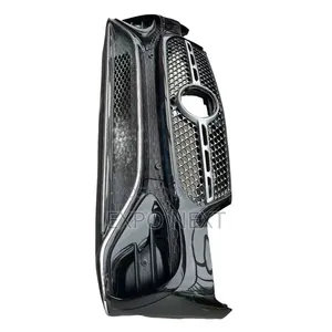 Front Bumper for Mercedes Benz W167 Gle
