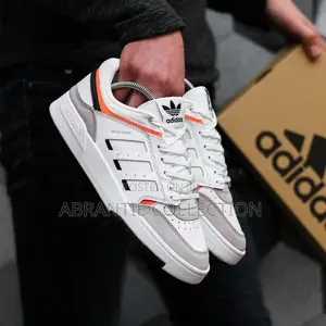 Adidas Drop Step Sneakers Available