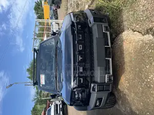 New Jetour T2 1.5 Petrol AWD 2025 Black