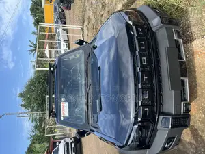 New Jetour T2 1.5 Petrol AWD 2025 Black