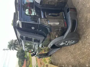 New Jetour T2 1.5 Petrol AWD 2025 Black
