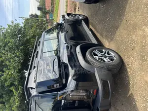 New Jetour T2 1.5 Petrol AWD 2025 Black
