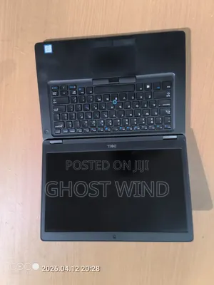 Laptop Dell Latitude 5490 8GB Intel Core i7 SSD 256GB