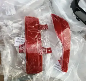 Honda CRV 2019-2022 Back Bumper Light/Reflector
