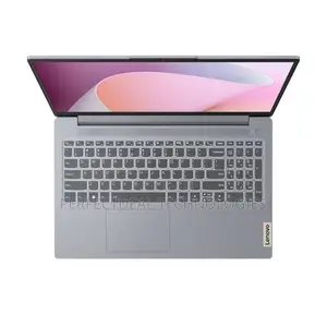 New Laptop Lenovo Ideapad 3 8GB Intel Core i3 SSD 512GB