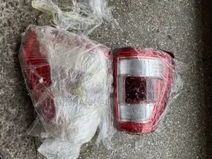 Ford F150 2022 2023 2024 2025 Taillight Pair