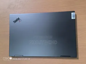 Laptop Lenovo Thinkpad X1 Yoga 16GB Intel Core i5 SSD 256GB