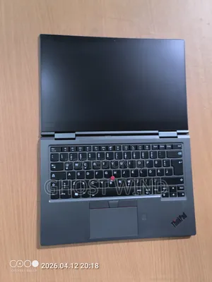 Laptop Lenovo Thinkpad X1 Yoga 16GB Intel Core i5 SSD 256GB