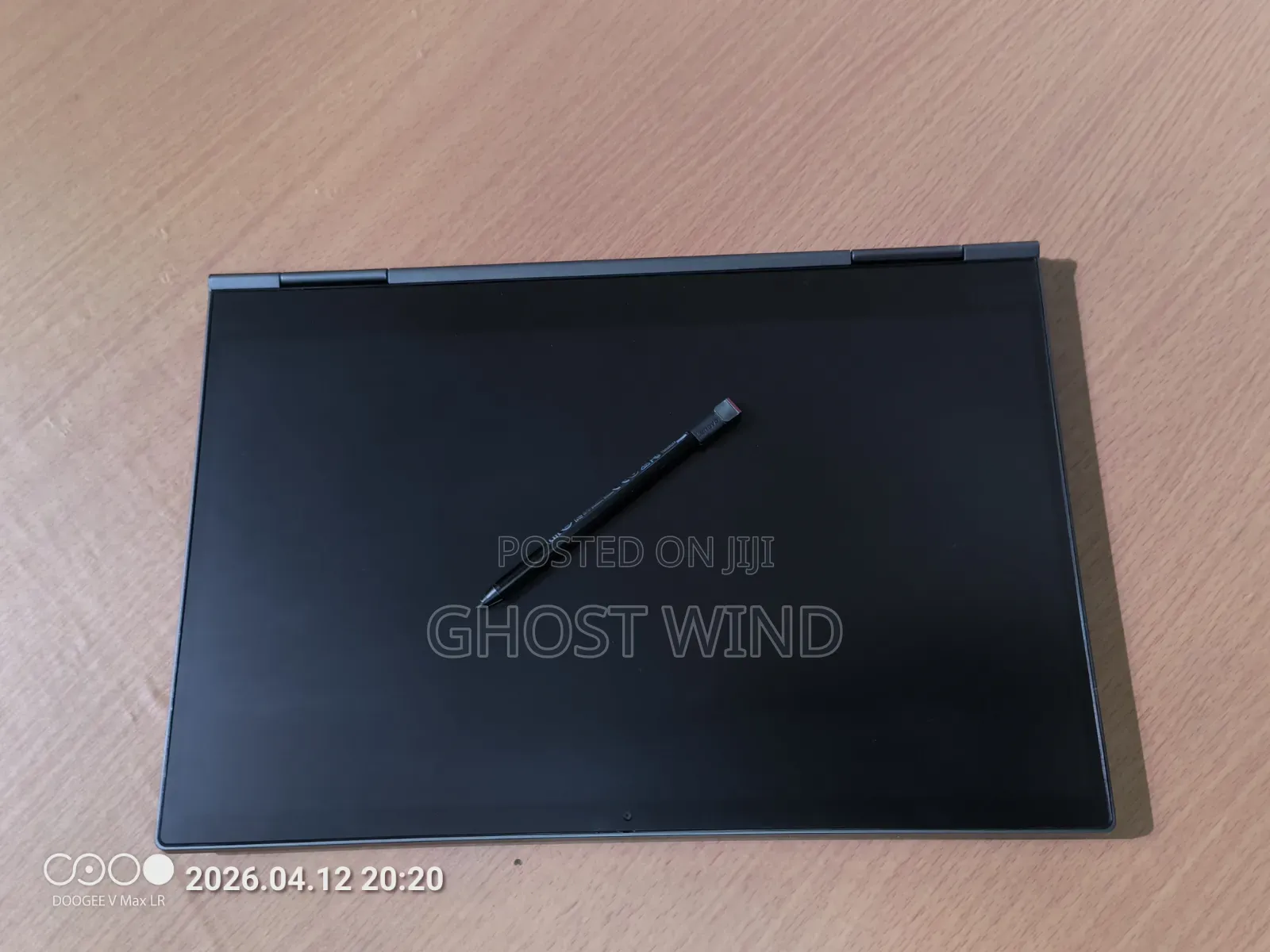 Laptop Lenovo Thinkpad X1 Yoga 16GB Intel Core i5 SSD 256GB