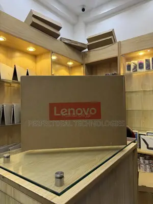 New Laptop Lenovo Ideapad 3 8GB Intel Core i3 SSD 512GB