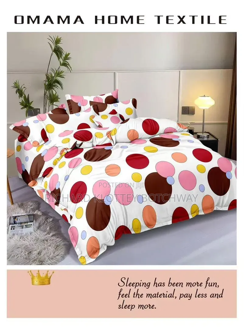 Bedspread With Pillow Case