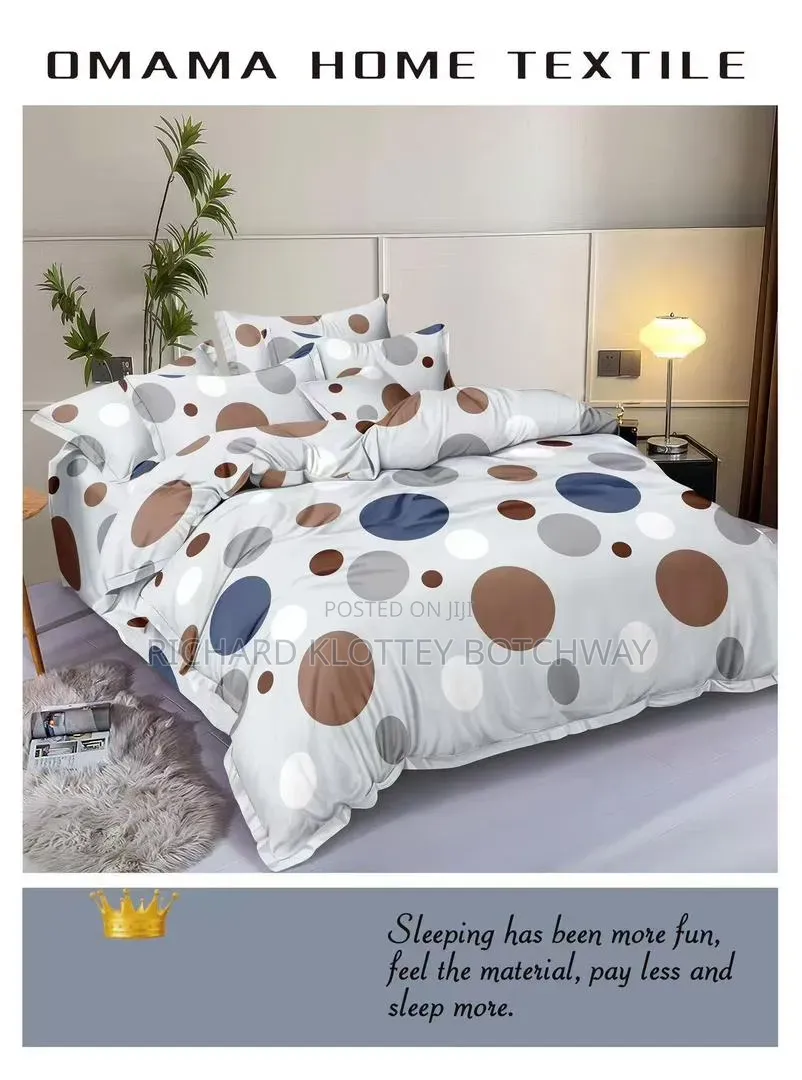 Bedspread With Pillow Case