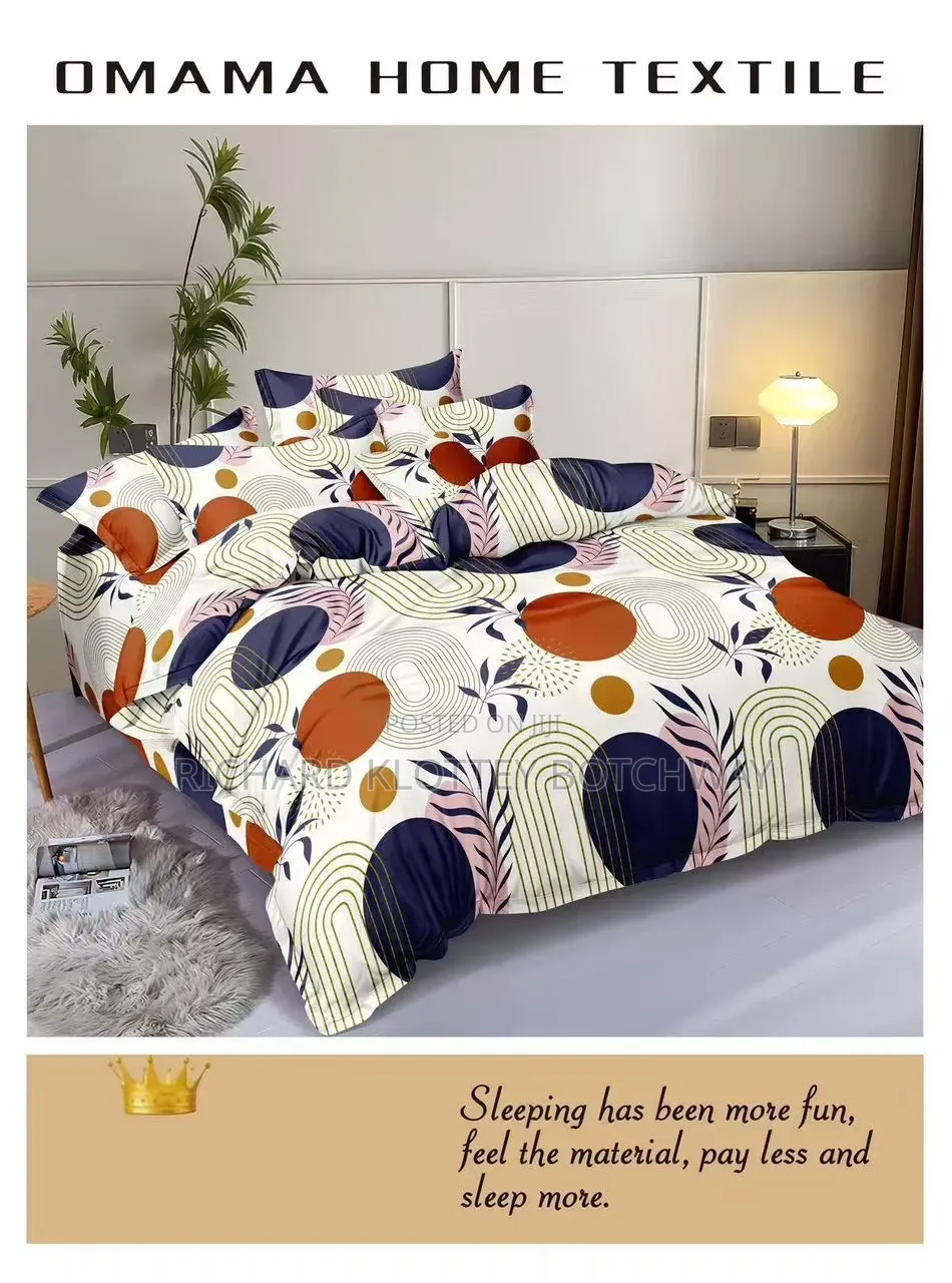 Bedspread With Pillow Case