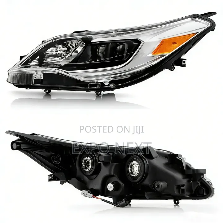 Toyota Avalon 2013-2015 Headlight