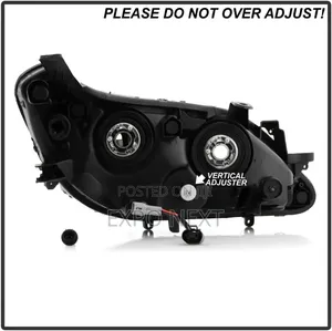 Toyota Avalon 2013-2015 Headlight