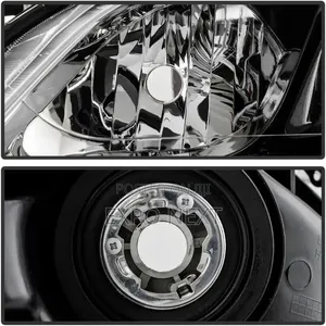 Toyota Avalon 2013-2015 Headlight