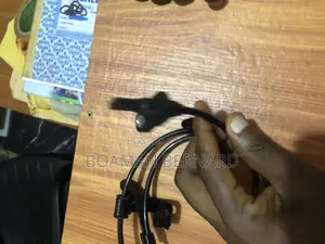 Toyota Yaris Abs Sensor