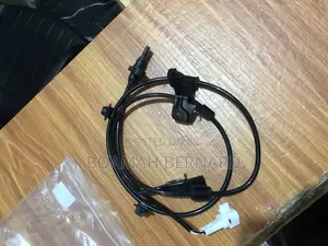 Toyota Yaris Abs Sensor