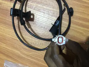Toyota Yaris Abs Sensor