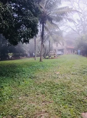 Aburi Peduase Lodge 18 Plots of Land for Sale