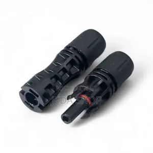 Mc4 Solar Cable Connector