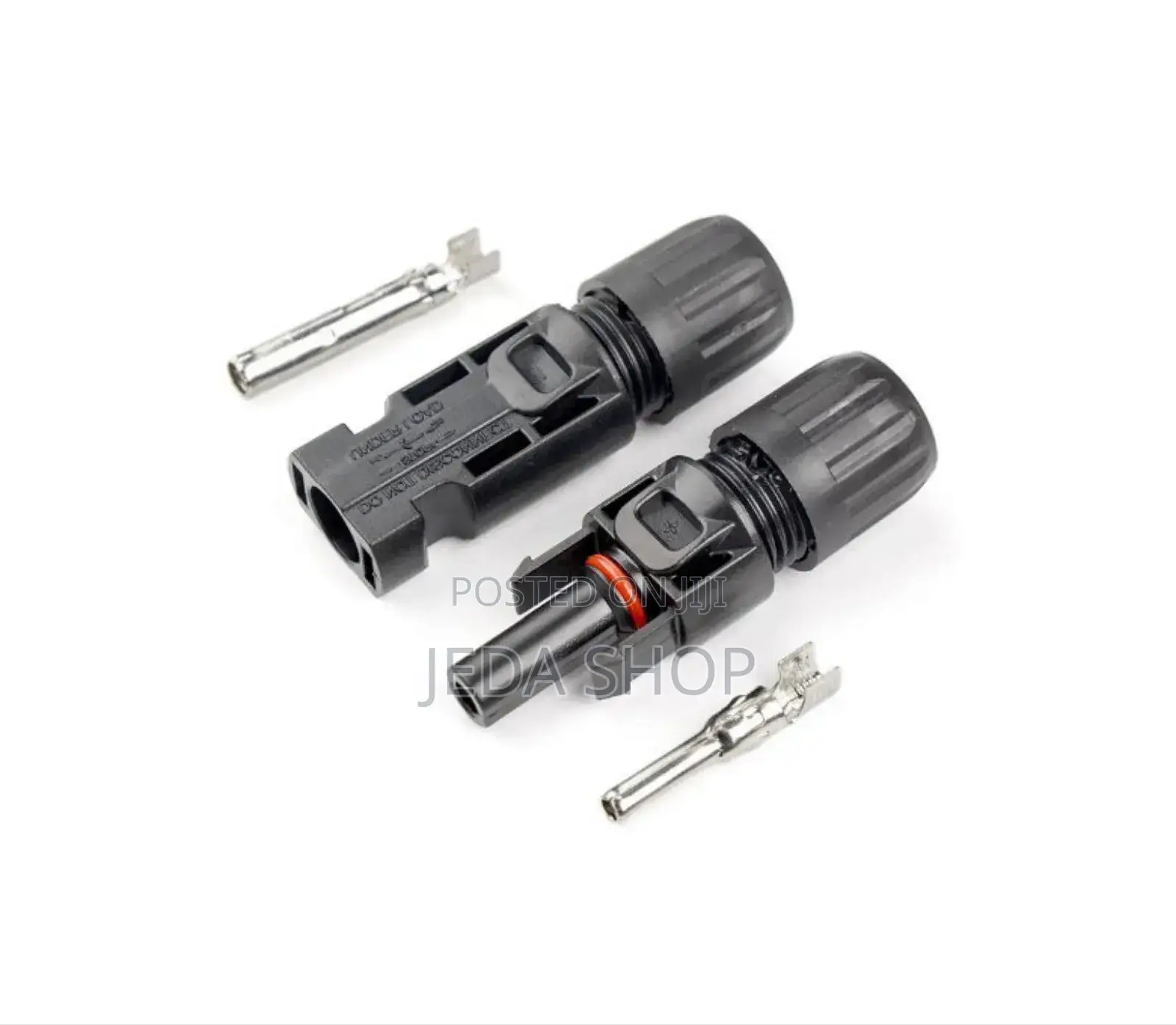 Mc4 Solar Cable Connector