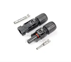 Mc4 Solar Cable Connector