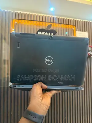 New Laptop Dell Latitude 12 7250 8GB Intel SSD 128GB