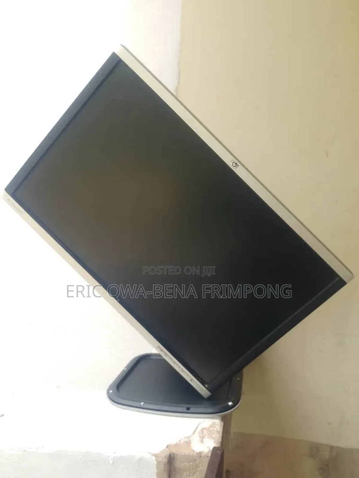 Gaming Hp Monitor Hp Compaq La2405x