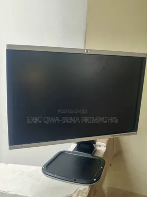 Gaming Hp Monitor Hp Compaq La2405x
